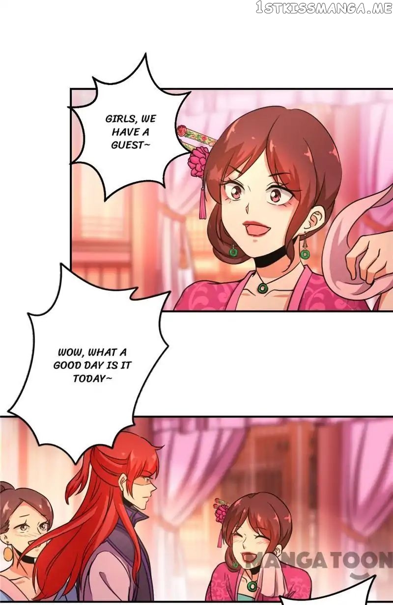 Prince, You’re So Cheap! chapter 430 - page 1