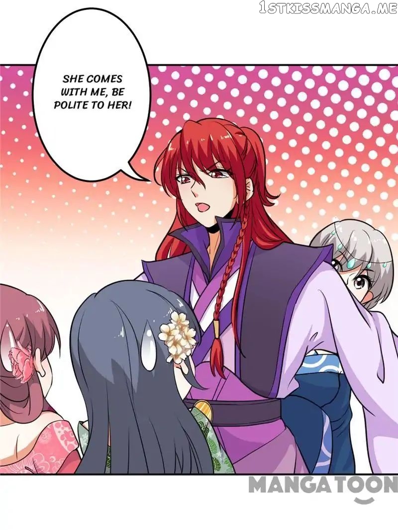 Prince, You’re So Cheap! chapter 430 - page 12