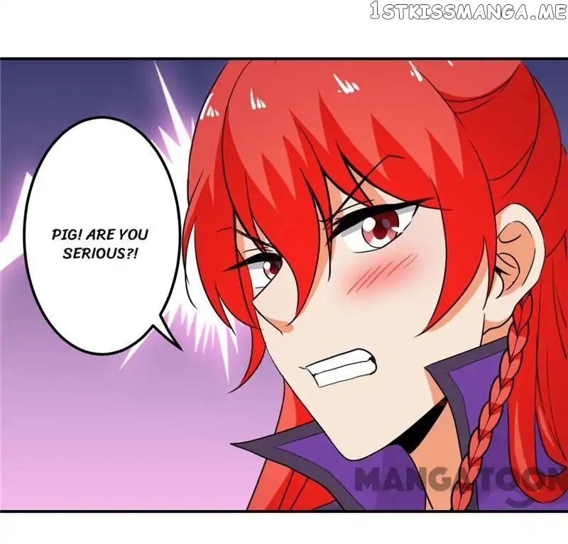 Prince, You’re So Cheap! chapter 430 - page 18