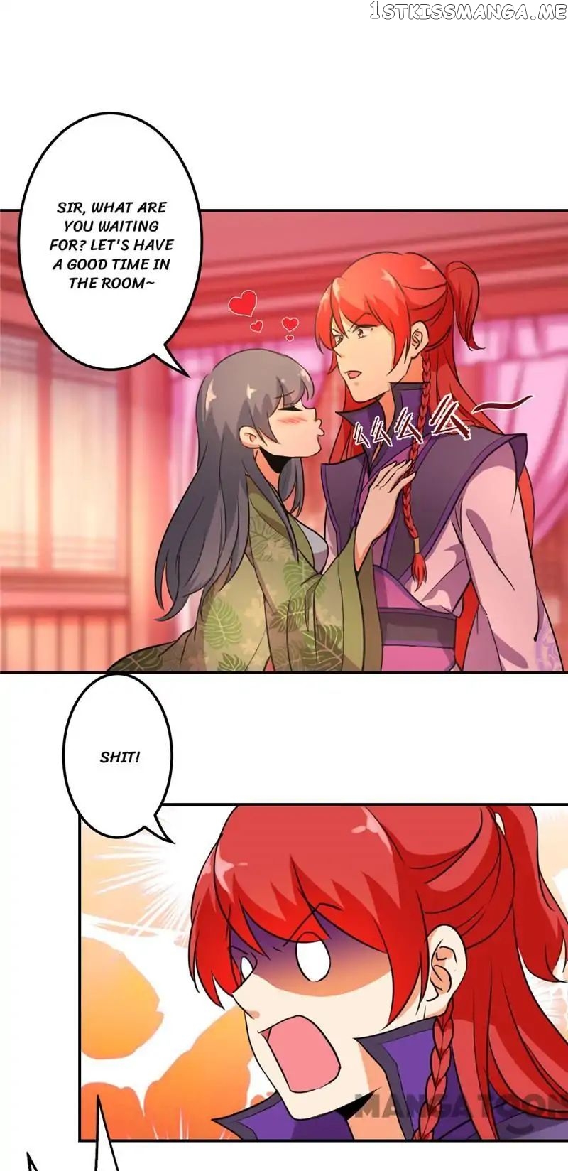 Prince, You’re So Cheap! chapter 430 - page 22