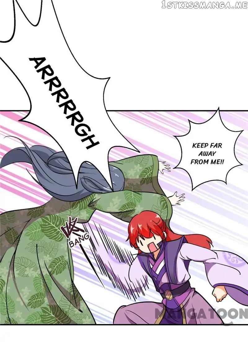 Prince, You’re So Cheap! chapter 430 - page 23