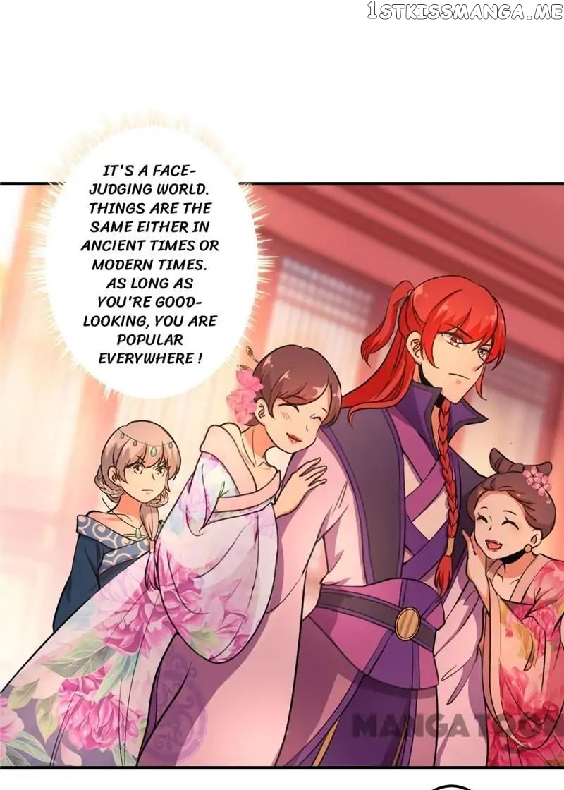 Prince, You’re So Cheap! chapter 430 - page 3