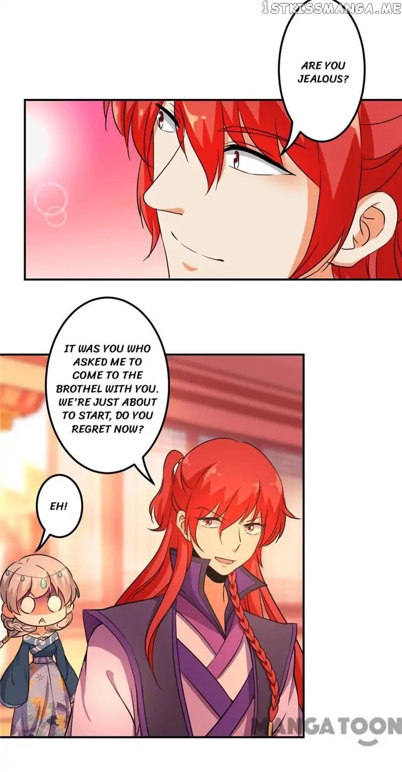 Prince, You’re So Cheap! chapter 430 - page 4