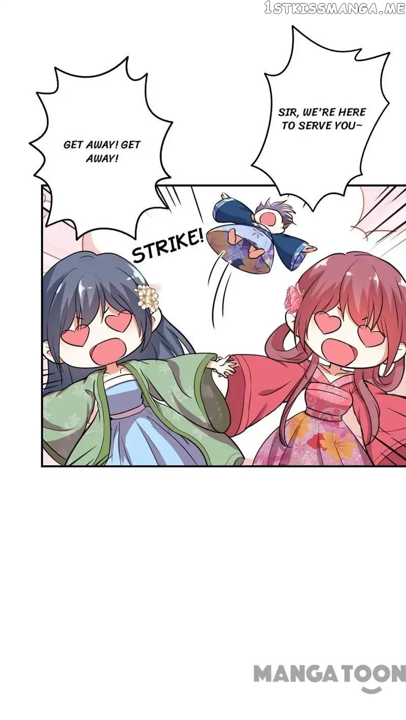 Prince, You’re So Cheap! chapter 430 - page 6