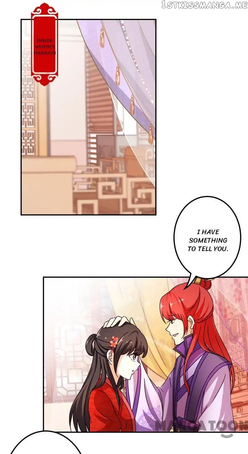 Prince, You’re So Cheap! chapter 441 - page 1
