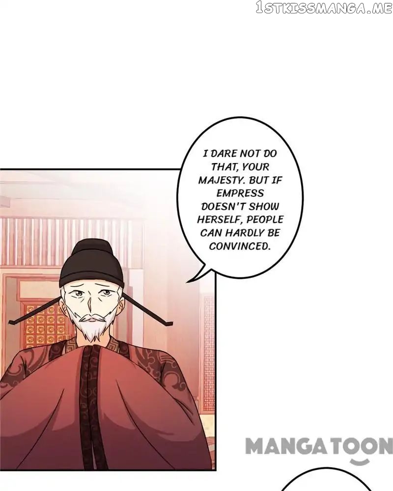Prince, You’re So Cheap! chapter 441 - page 18