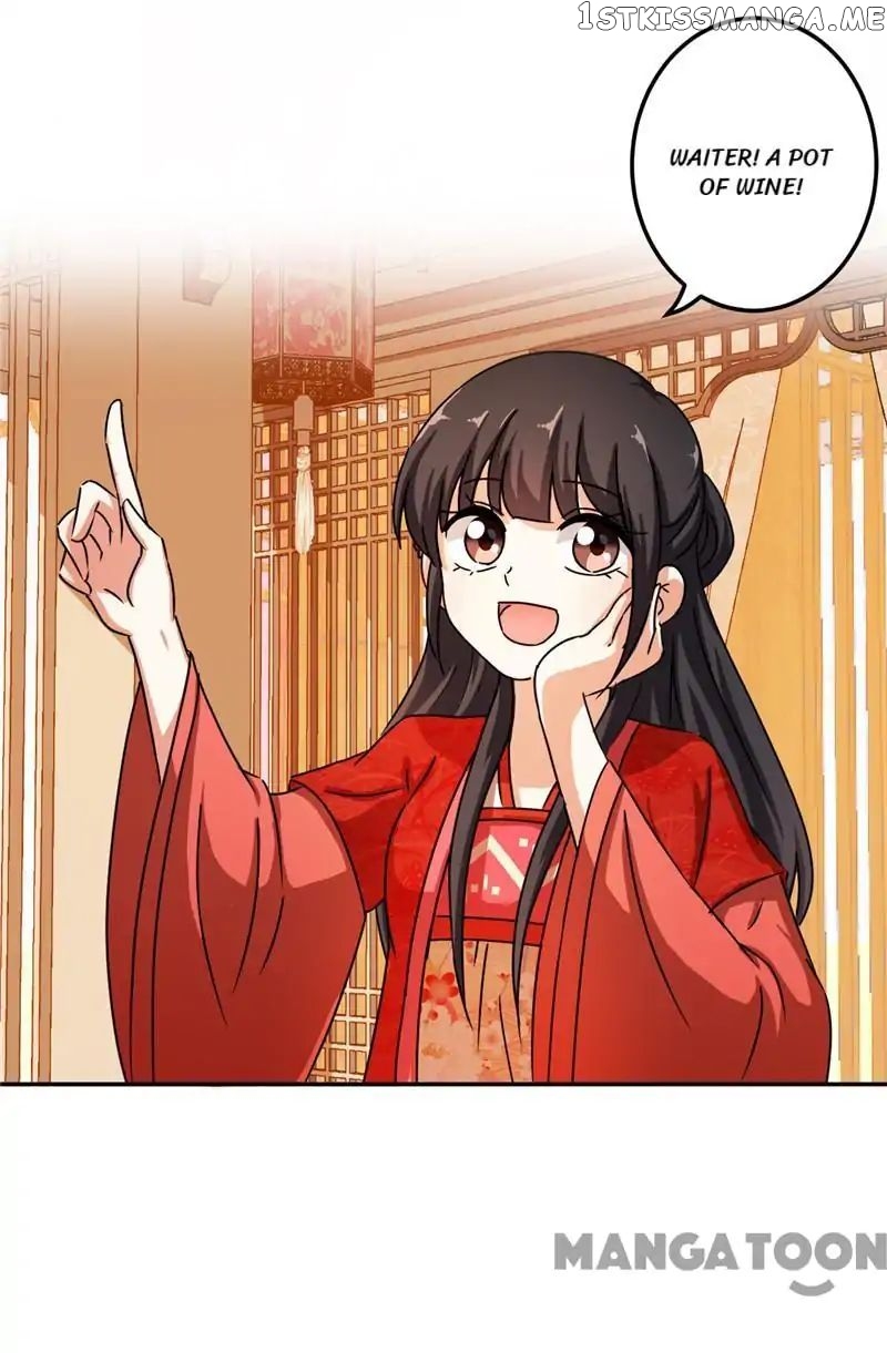 Prince, You’re So Cheap! chapter 441 - page 24