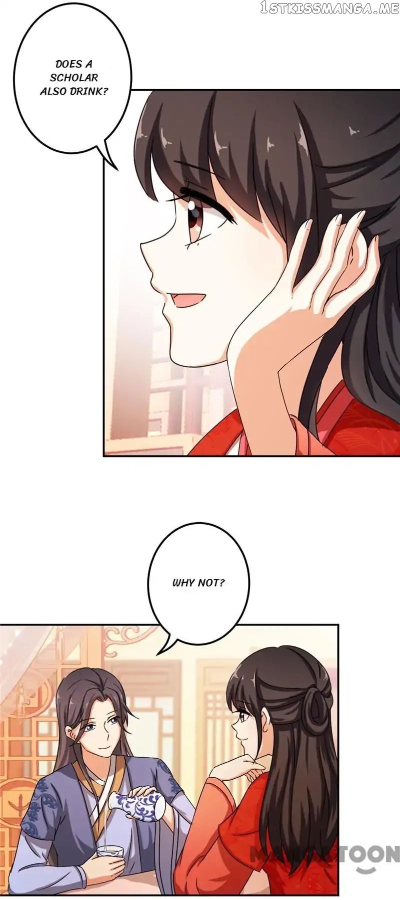 Prince, You’re So Cheap! chapter 441 - page 27
