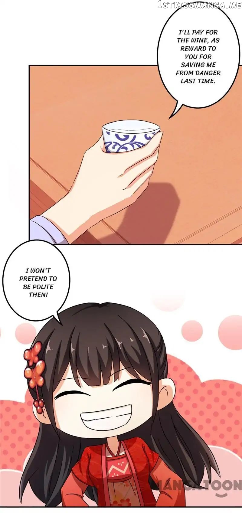 Prince, You’re So Cheap! chapter 441 - page 28
