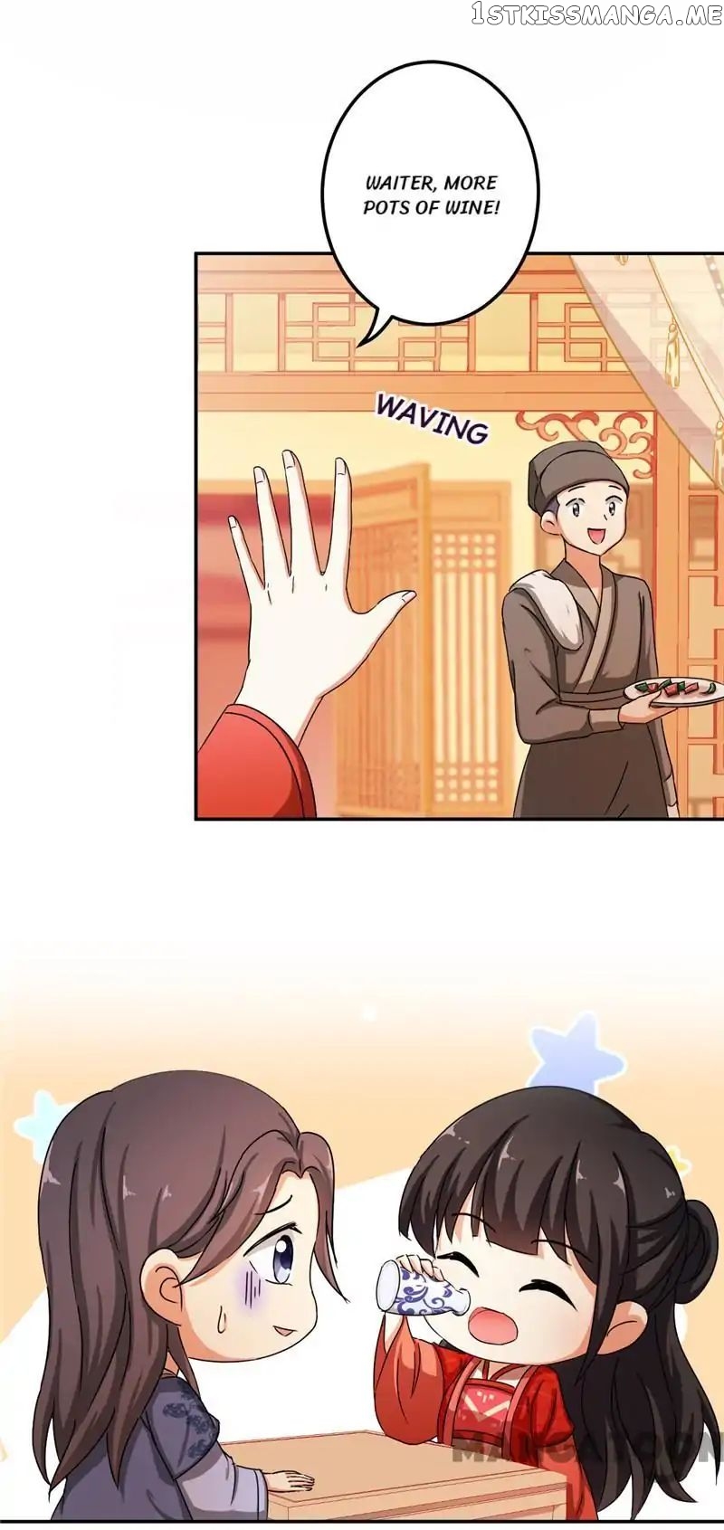 Prince, You’re So Cheap! chapter 441 - page 29