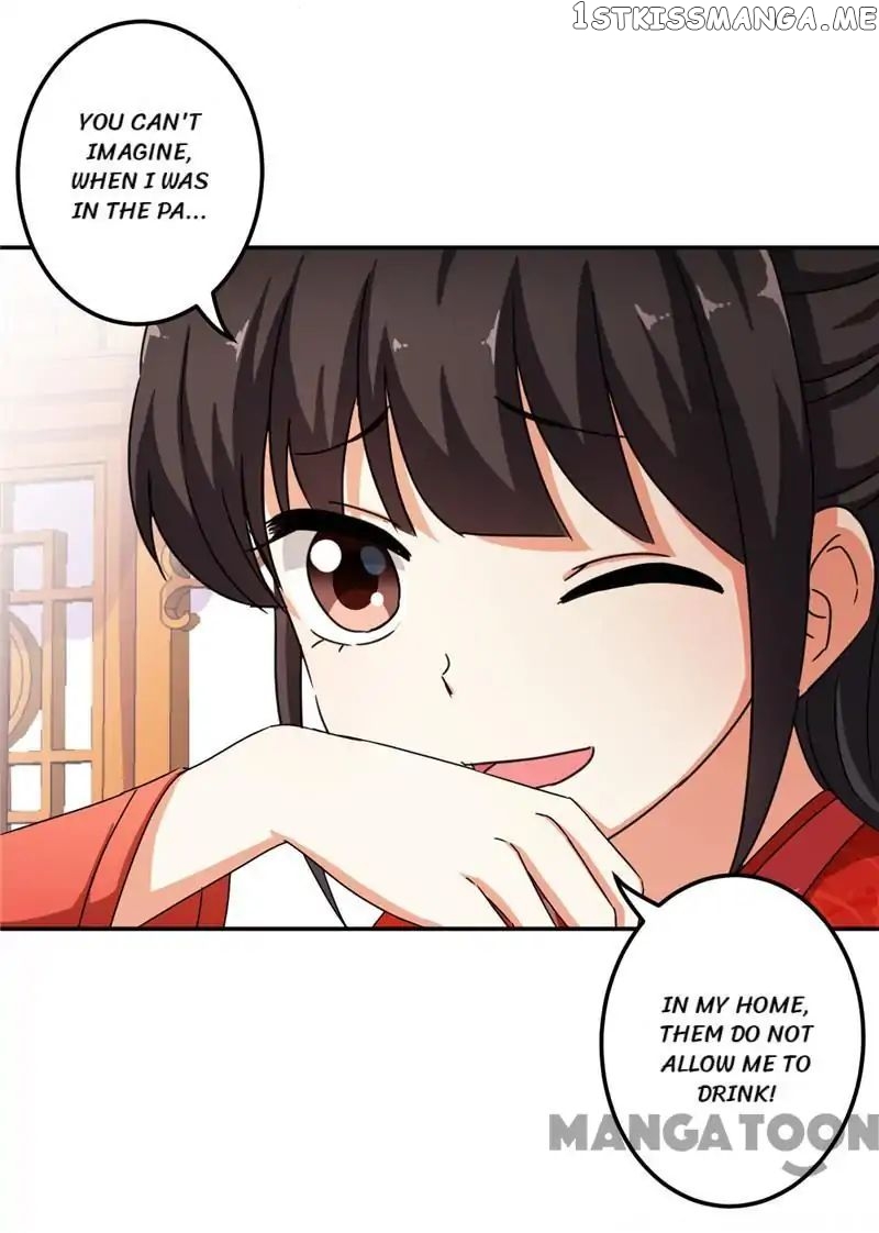 Prince, You’re So Cheap! chapter 441 - page 30
