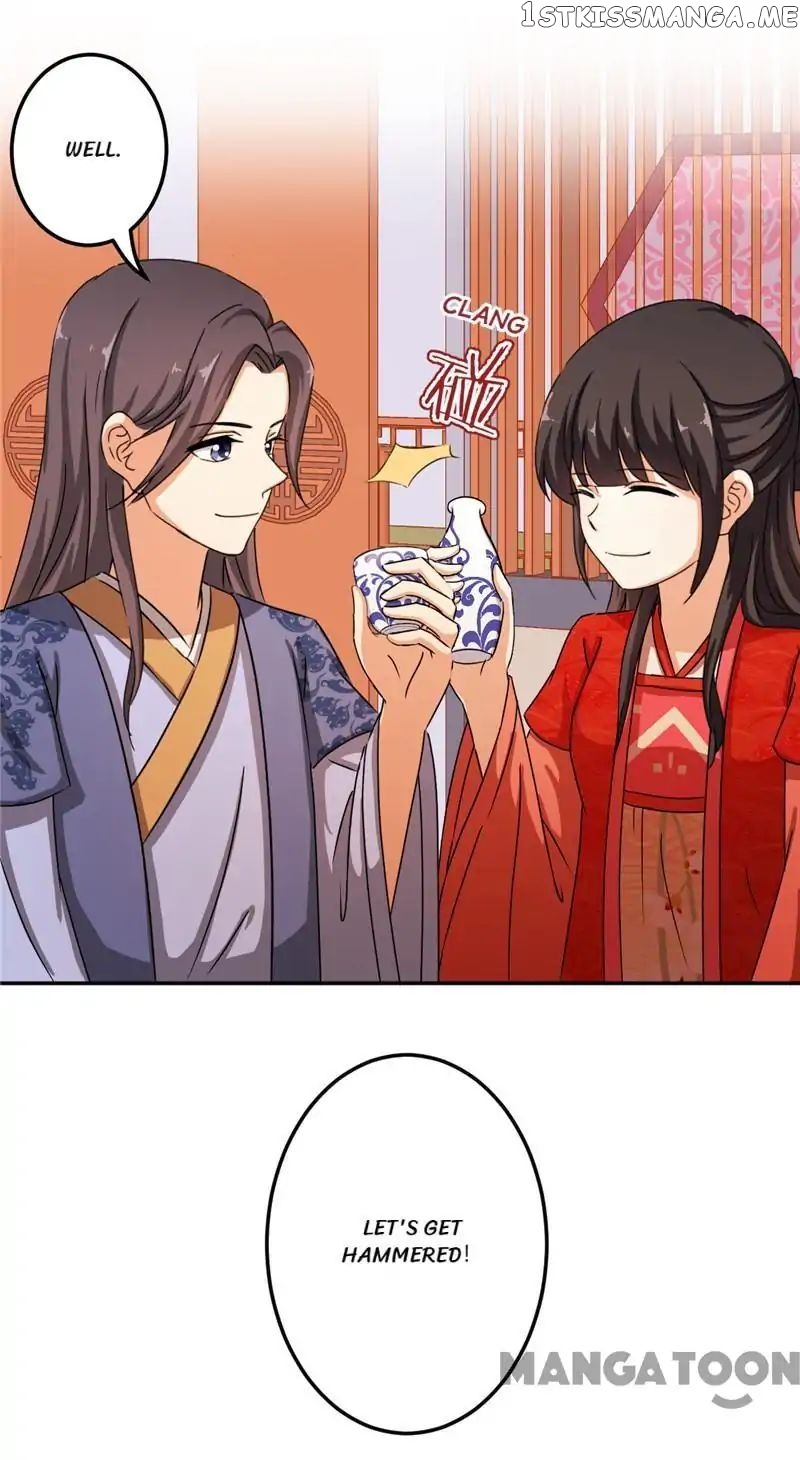 Prince, You’re So Cheap! chapter 441 - page 31