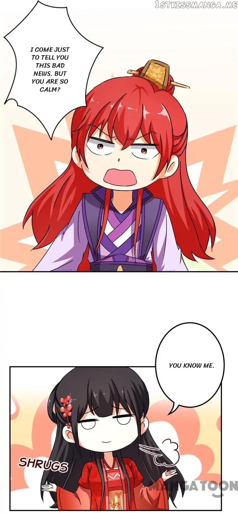 Prince, You’re So Cheap! chapter 441 - page 4