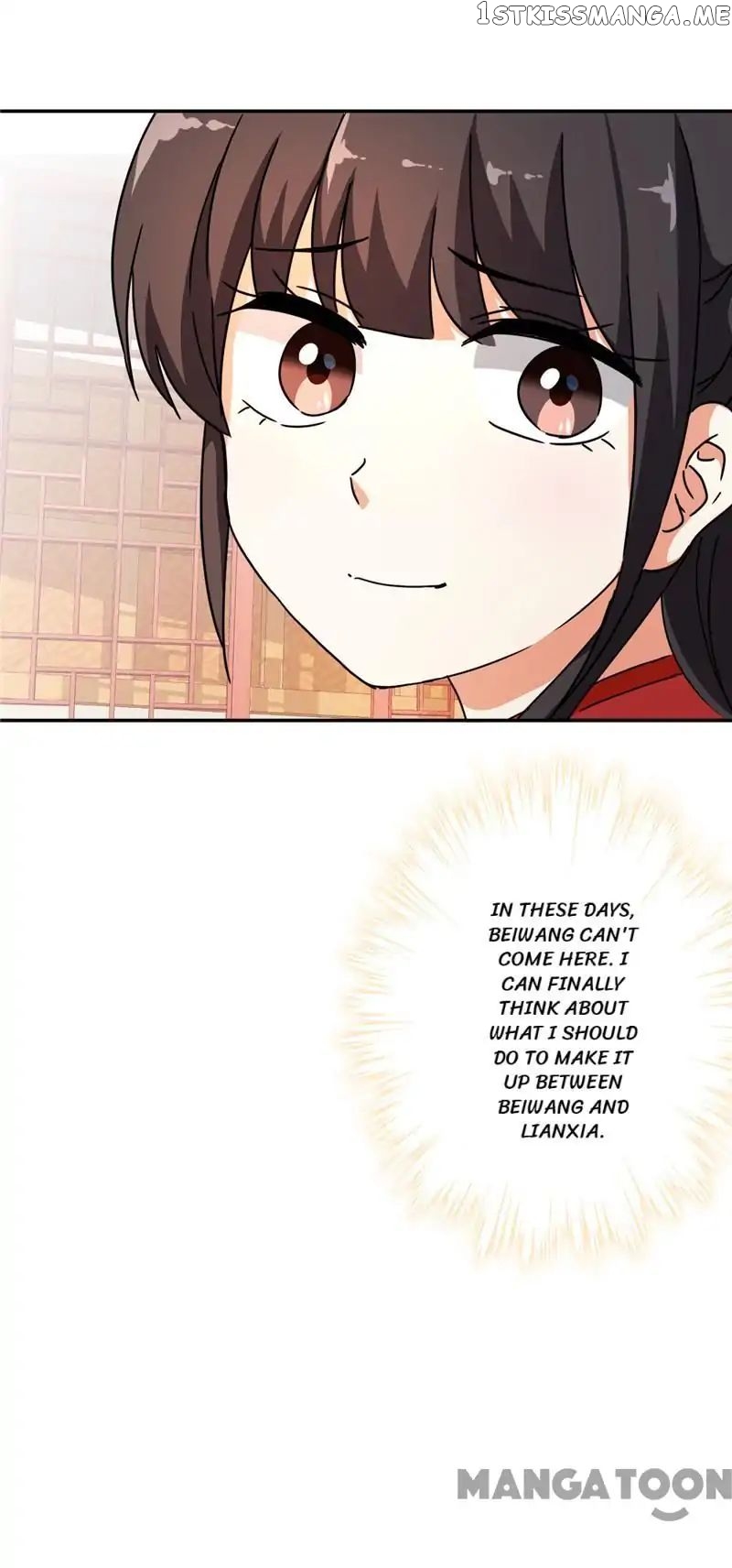Prince, You’re So Cheap! chapter 441 - page 8
