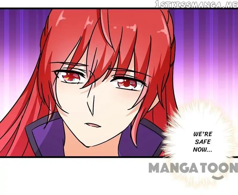 Prince, You’re So Cheap! chapter 218 - page 1