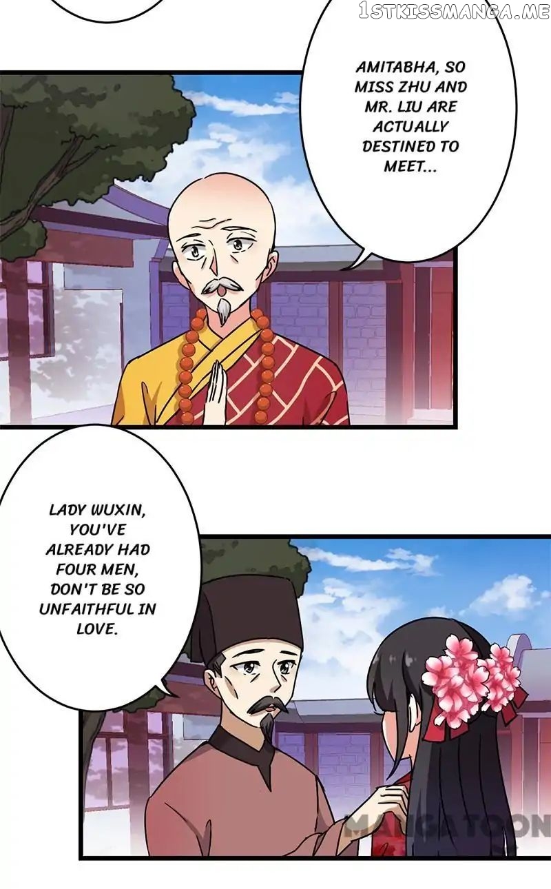 Prince, You’re So Cheap! chapter 253 - page 11