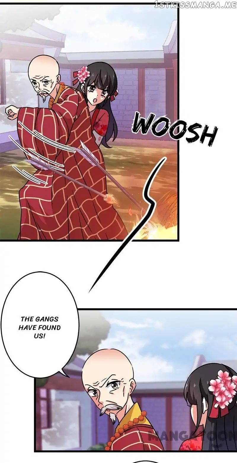 Prince, You’re So Cheap! chapter 253 - page 15