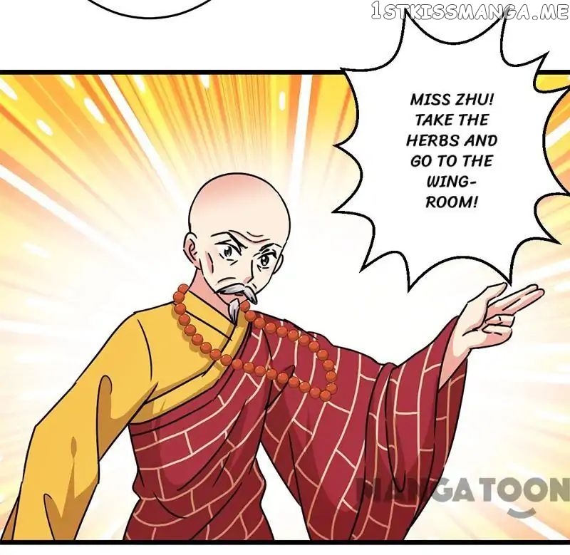 Prince, You’re So Cheap! chapter 253 - page 18