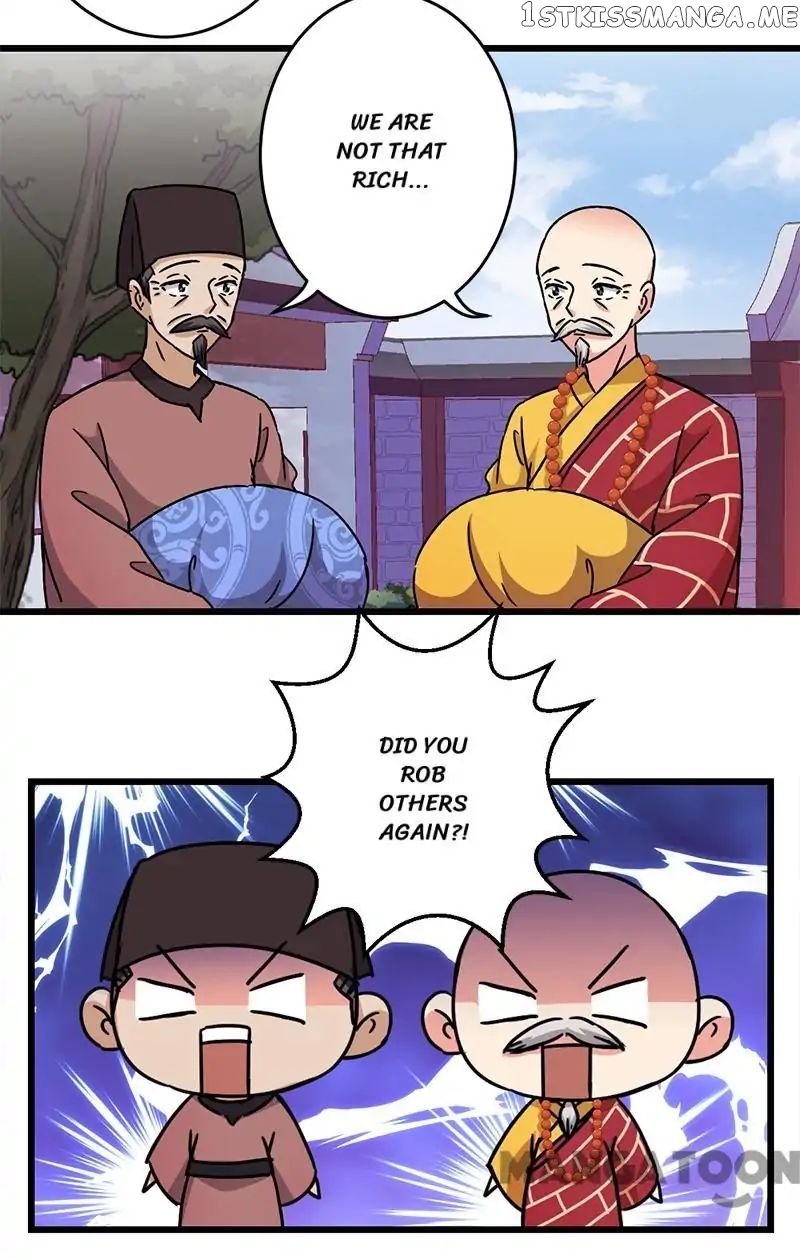 Prince, You’re So Cheap! chapter 253 - page 3