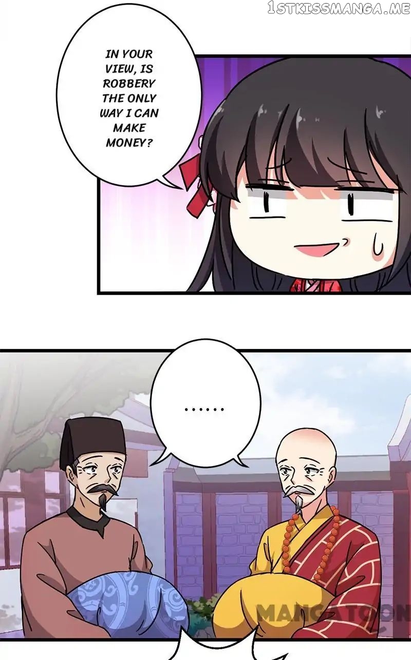 Prince, You’re So Cheap! chapter 253 - page 4