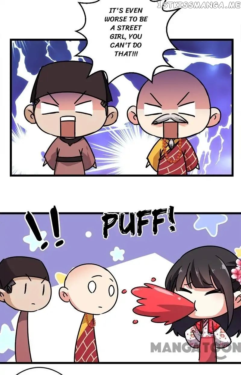 Prince, You’re So Cheap! chapter 253 - page 5