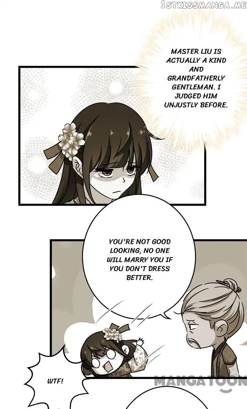 Prince, You’re So Cheap! chapter 253 - page 9