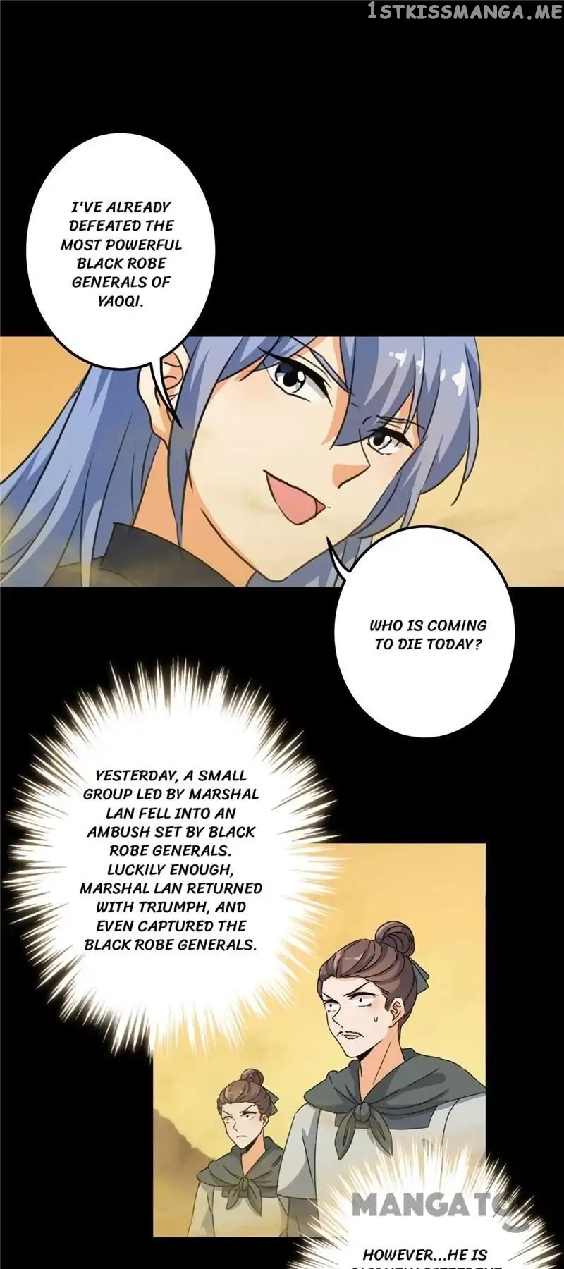 Prince, You’re So Cheap! chapter 394 - page 14