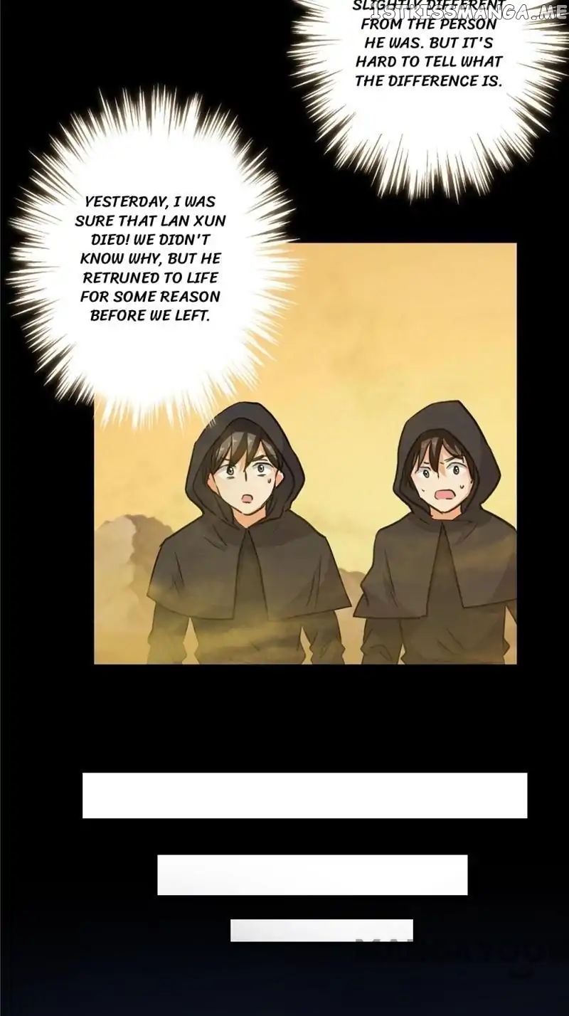 Prince, You’re So Cheap! chapter 394 - page 15