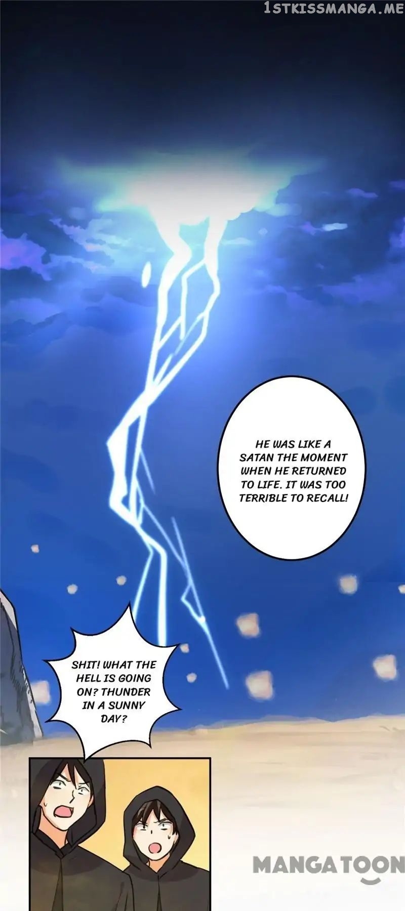 Prince, You’re So Cheap! chapter 394 - page 16