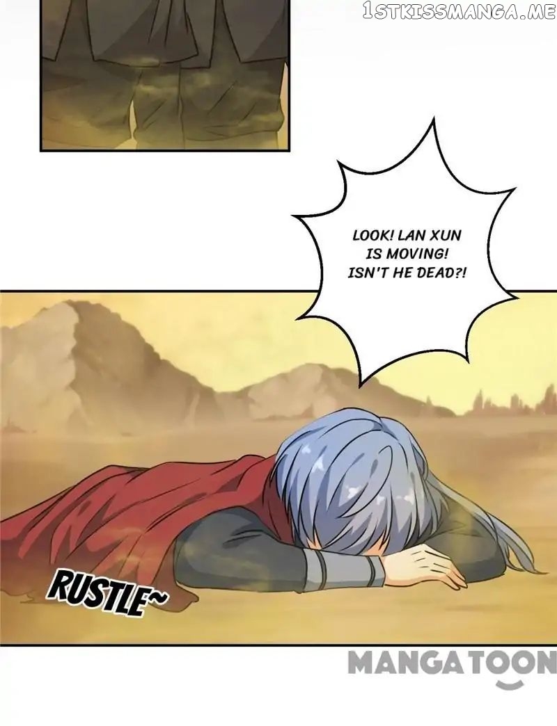 Prince, You’re So Cheap! chapter 394 - page 17