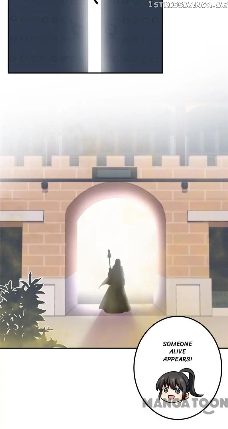 Prince, You’re So Cheap! chapter 394 - page 21