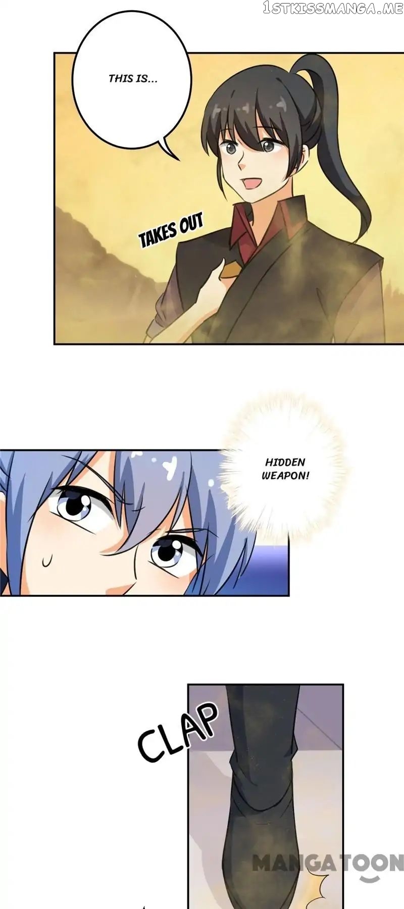 Prince, You’re So Cheap! chapter 394 - page 22