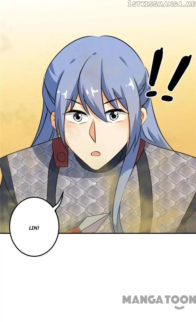 Prince, You’re So Cheap! chapter 394 - page 25