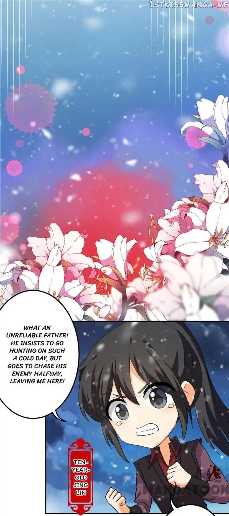 Prince, You’re So Cheap! chapter 394 - page 3