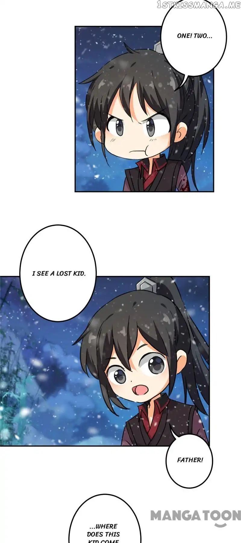 Prince, You’re So Cheap! chapter 394 - page 5