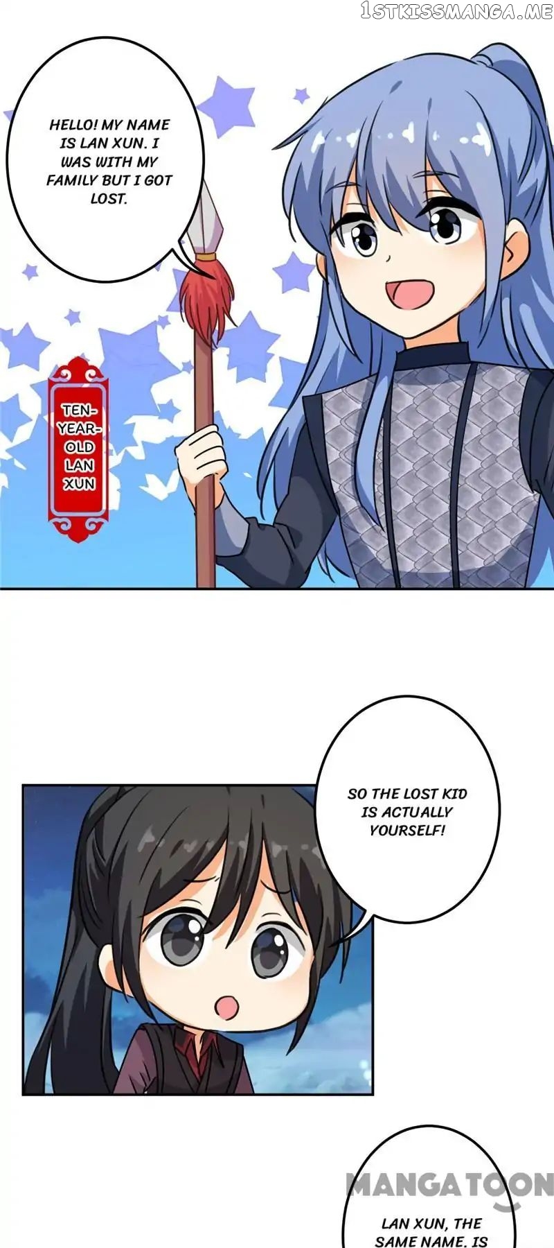 Prince, You’re So Cheap! chapter 394 - page 7