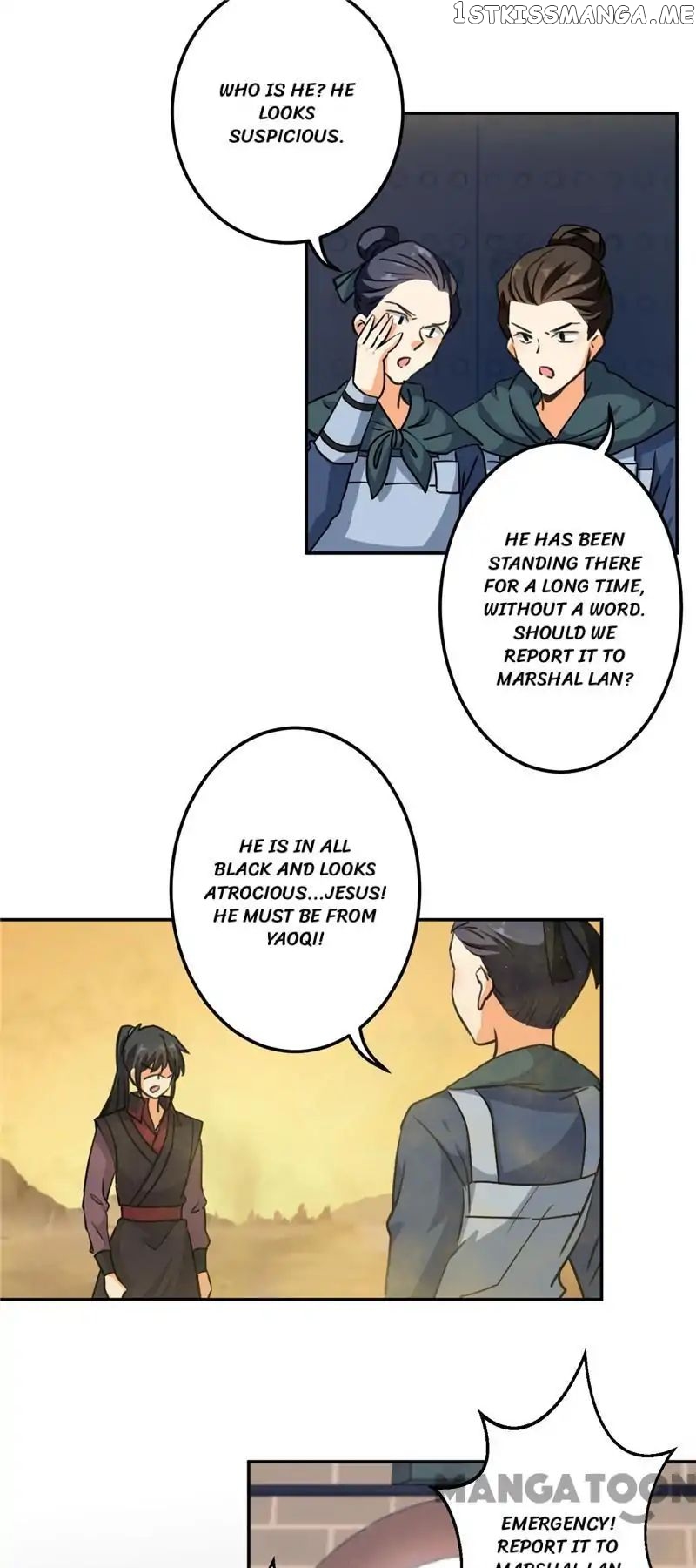 Prince, You’re So Cheap! chapter 394 - page 9