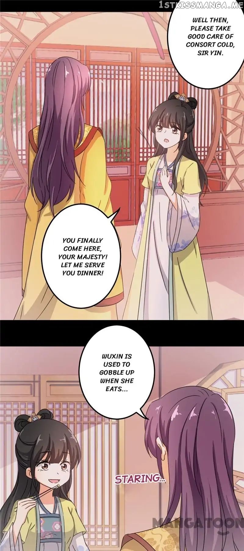 Prince, You’re So Cheap! chapter 432 - page 11