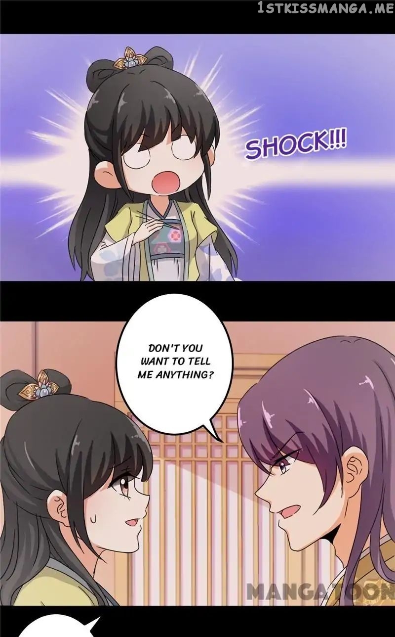 Prince, You’re So Cheap! chapter 432 - page 13
