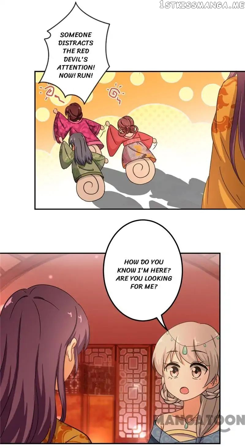 Prince, You’re So Cheap! chapter 432 - page 2
