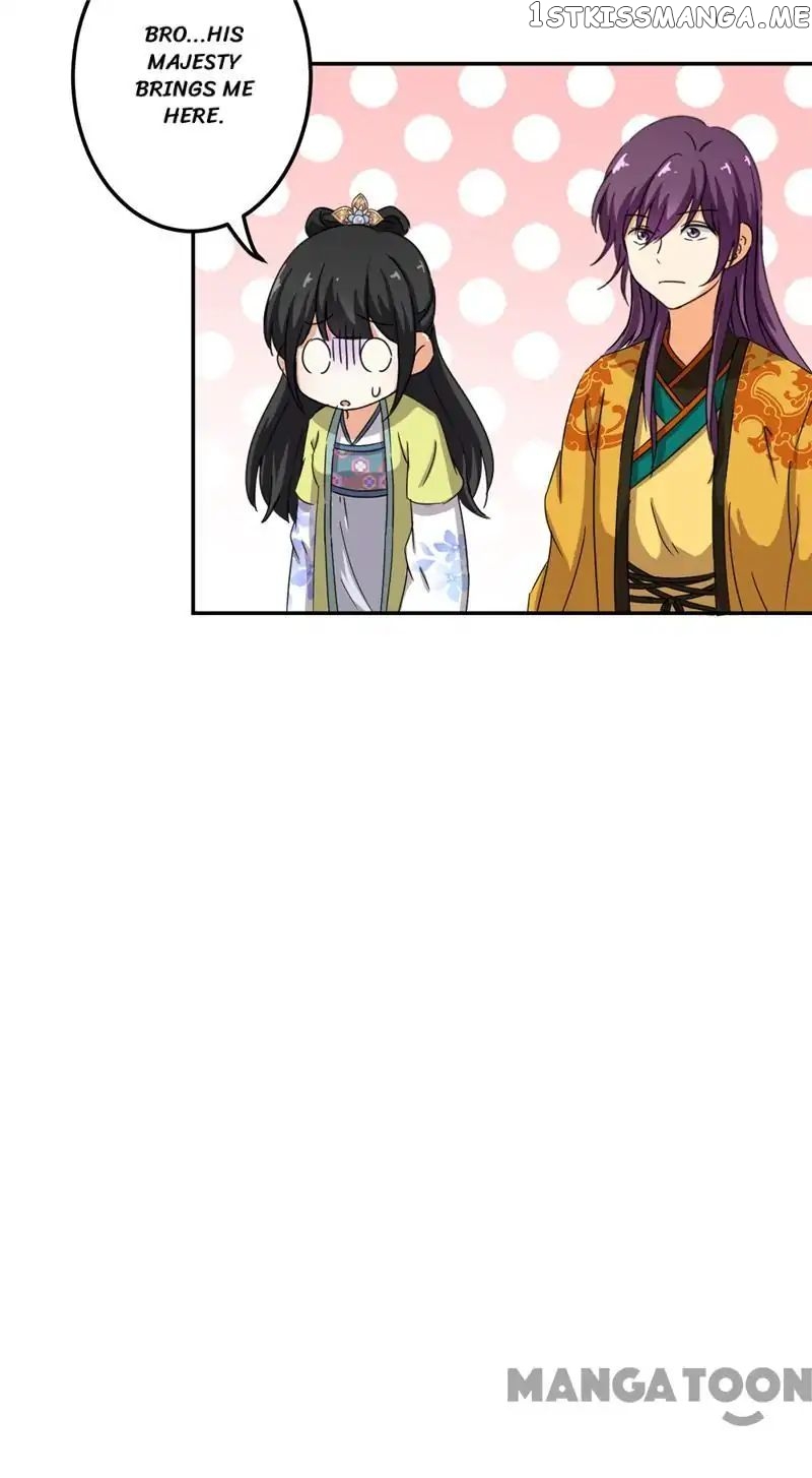 Prince, You’re So Cheap! chapter 432 - page 6