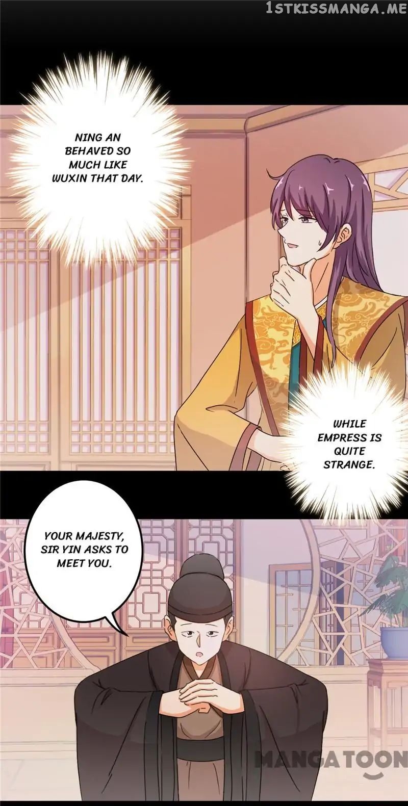 Prince, You’re So Cheap! chapter 432 - page 9