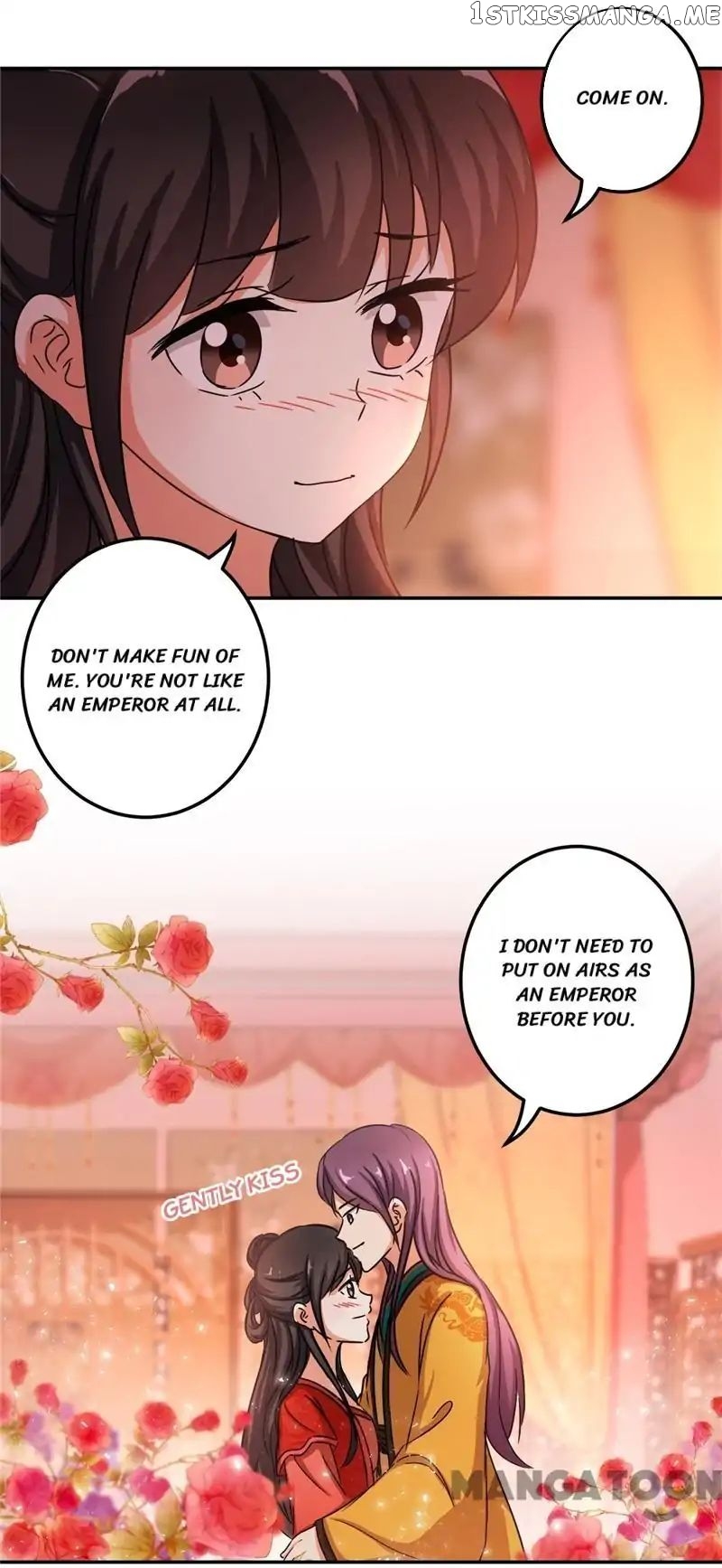 Prince, You’re So Cheap! chapter 471 - page 18