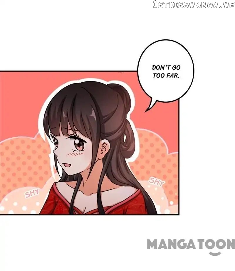 Prince, You’re So Cheap! chapter 471 - page 19