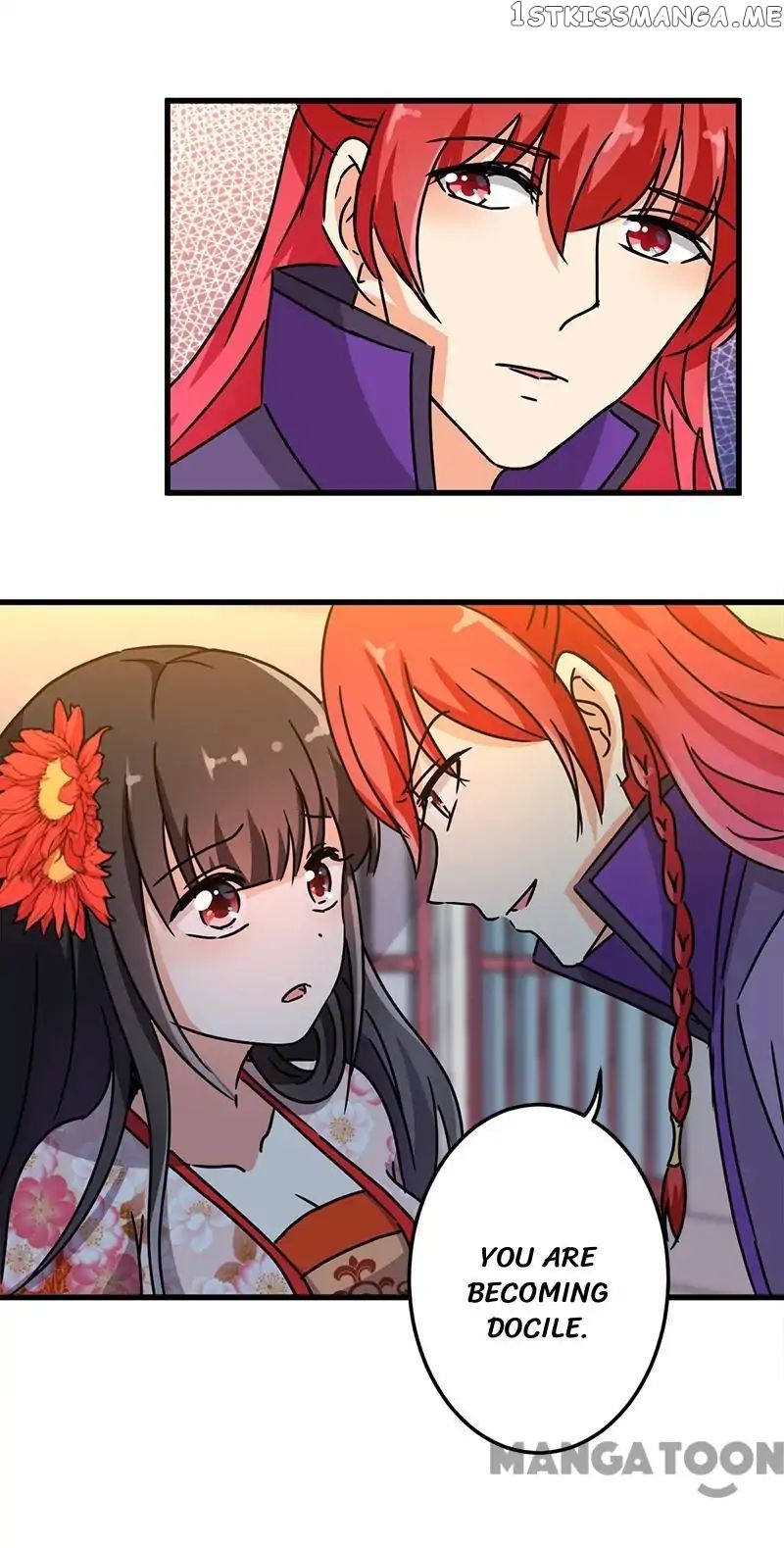 Prince, You’re So Cheap! chapter 219 - page 3