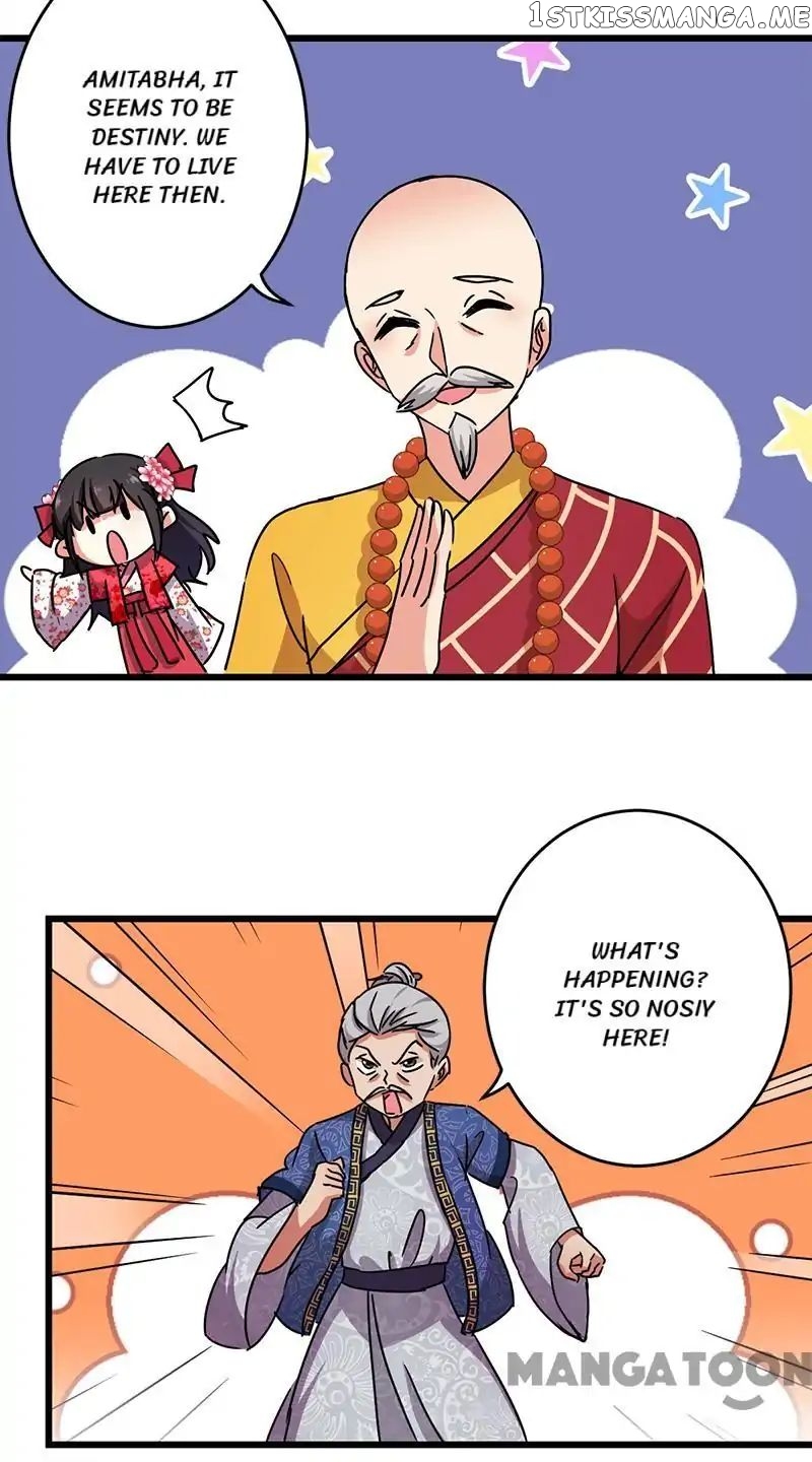 Prince, You’re So Cheap! chapter 254 - page 12