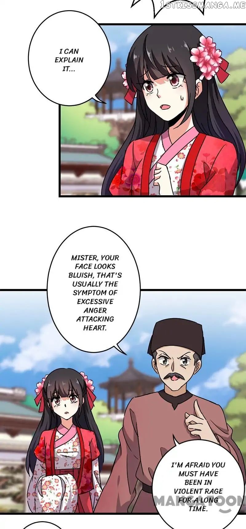 Prince, You’re So Cheap! chapter 254 - page 14