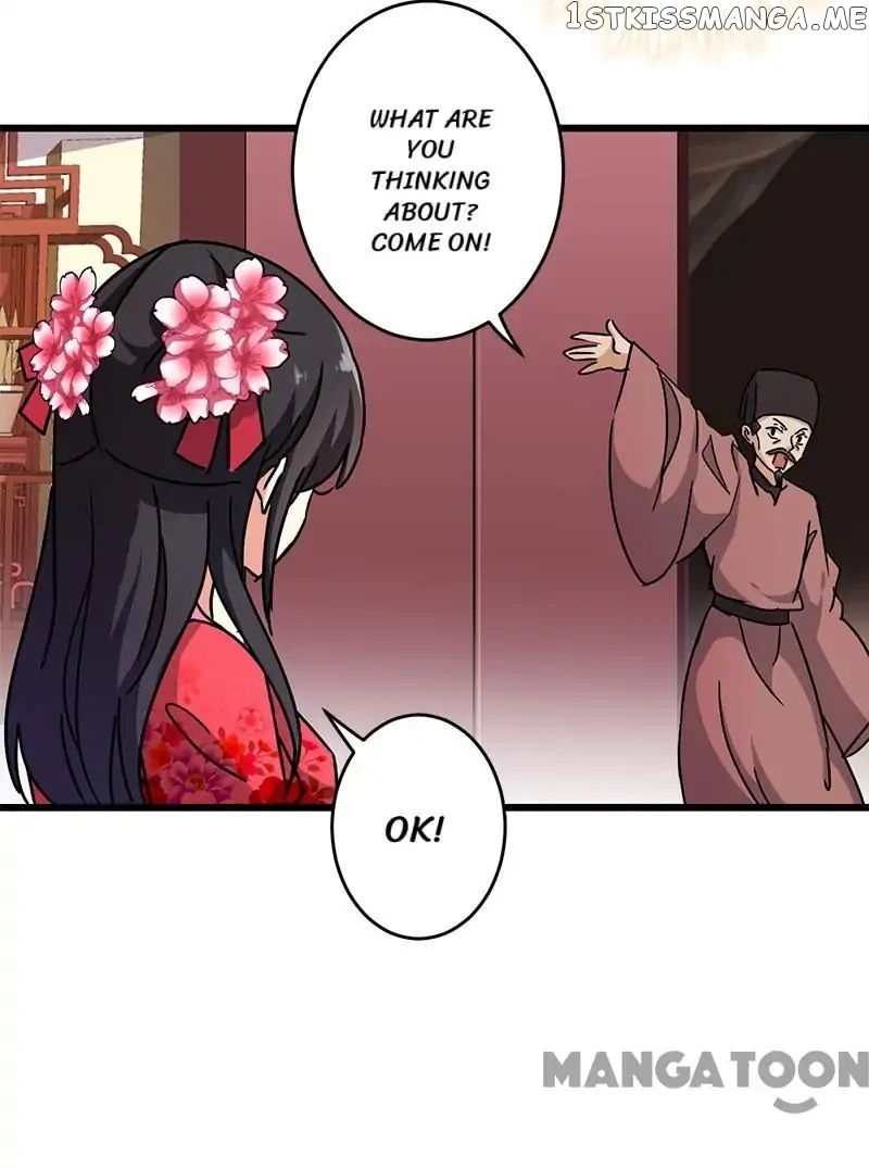 Prince, You’re So Cheap! chapter 254 - page 4