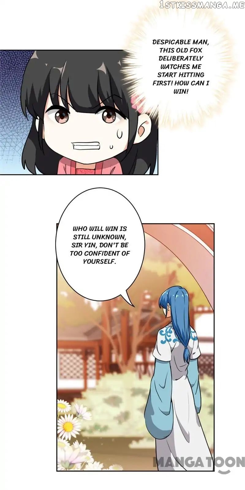 Prince, You’re So Cheap! chapter 422 - page 1