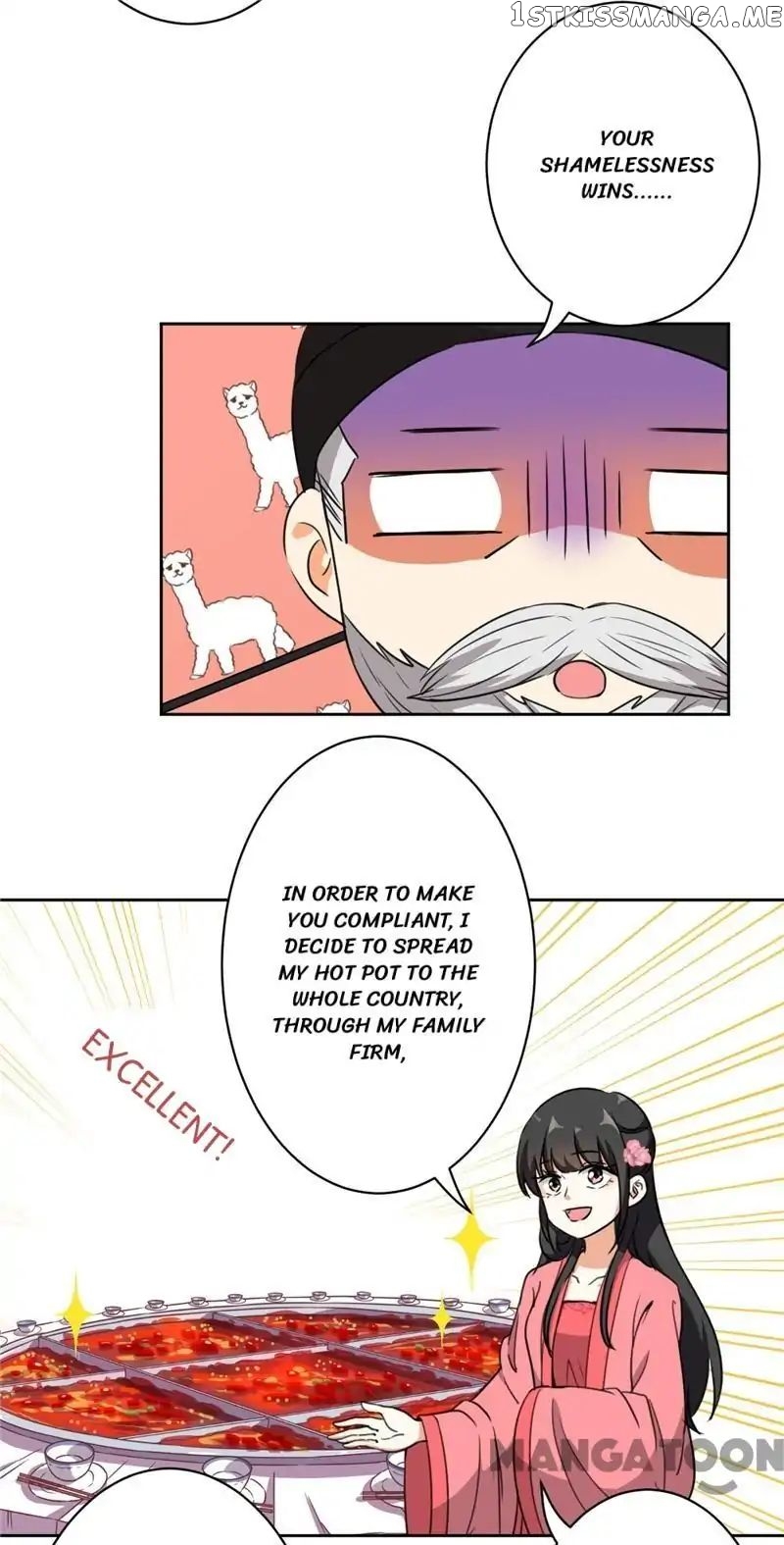 Prince, You’re So Cheap! chapter 422 - page 10